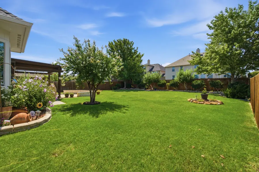 5340 Camrose Street, Fort Worth, TX 76244 - #2
