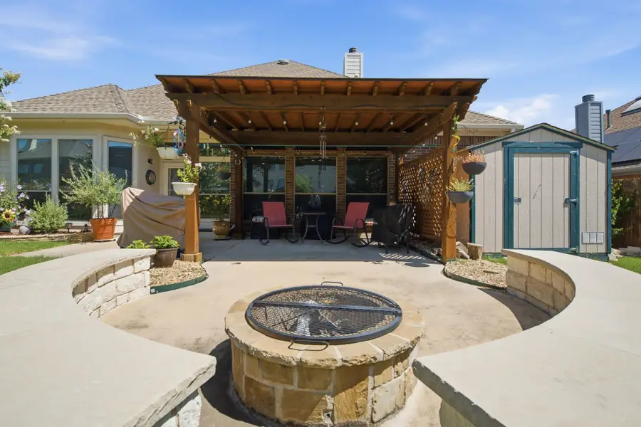 5340 Camrose Street, Fort Worth, TX 76244 - #3