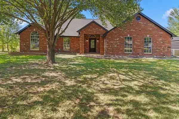 510 Oklahoma Street, Van, TX 75790