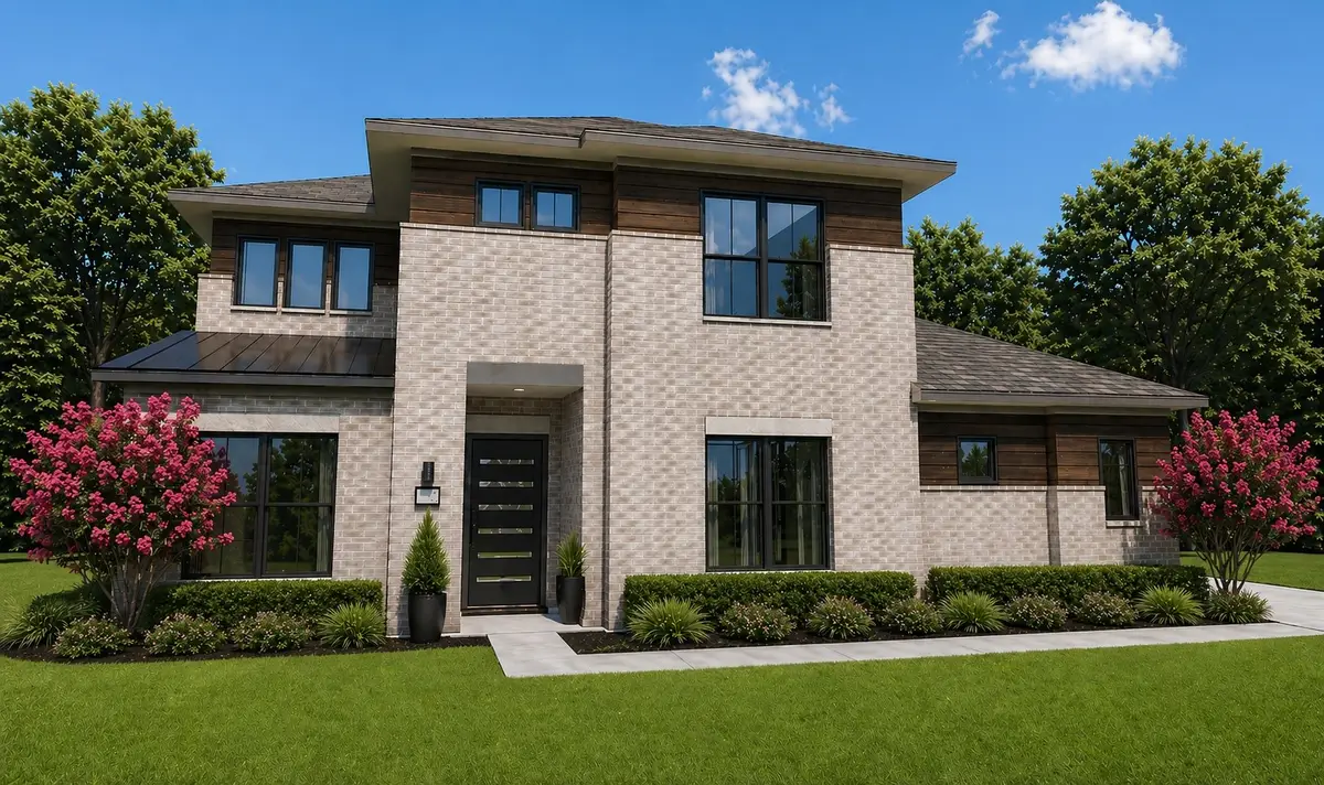 1633 Sequoia Way, Burleson, TX 76028 - #1