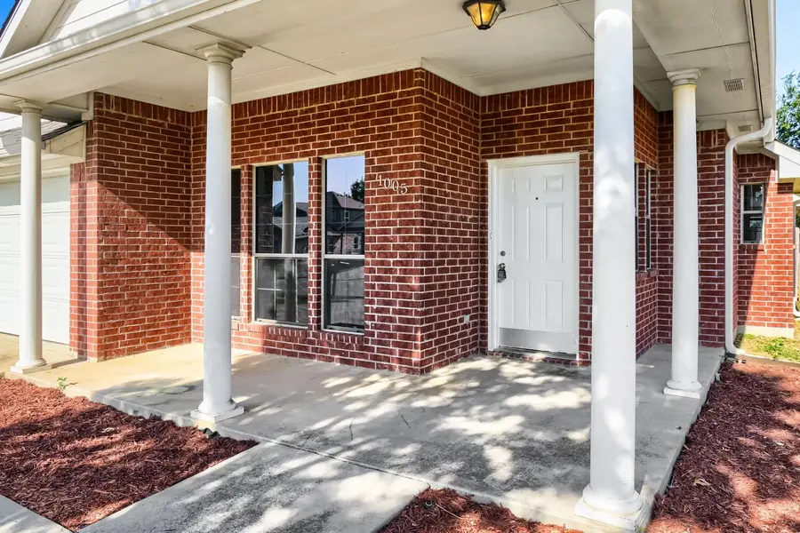 1005 Lake Ridge Drive, Sanger, TX 76266 - #3