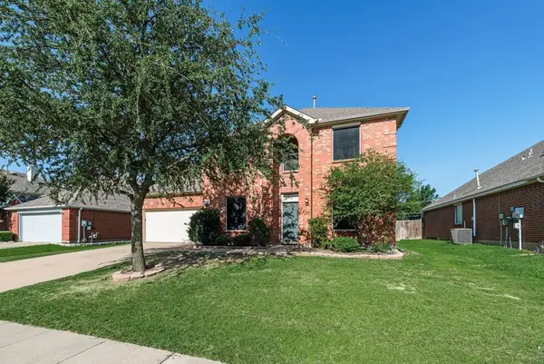 3119 Summer Grove Court, Mansfield, TX 76063