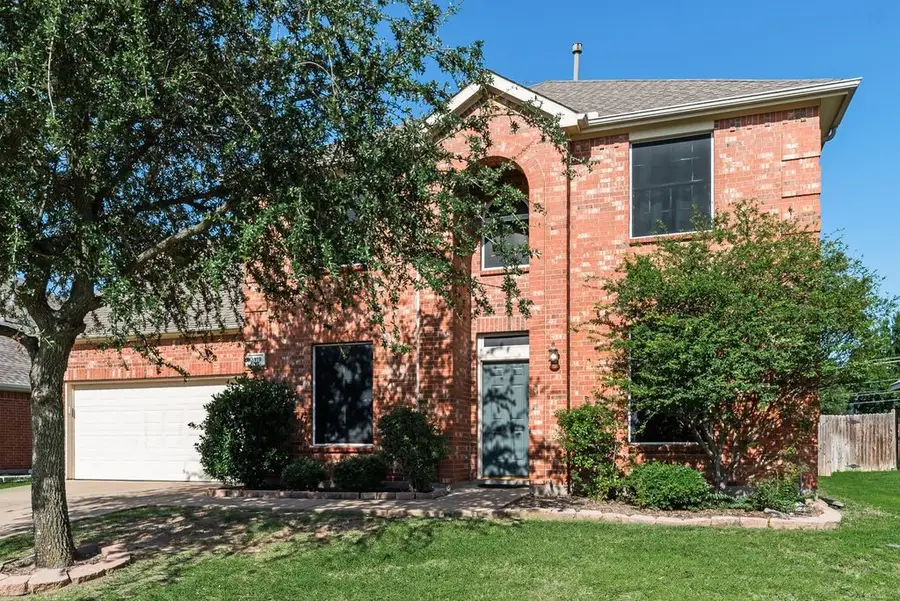 3119 Summer Grove Court, Mansfield, TX 76063 - #2