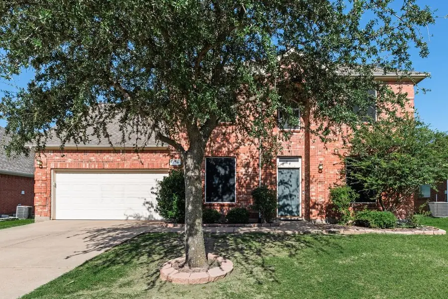3119 Summer Grove Court, Mansfield, TX 76063 - #3