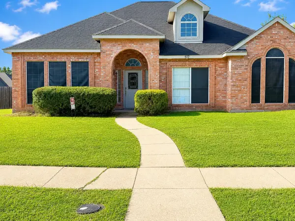 517 E Grubb Drive, Mesquite, TX 75149