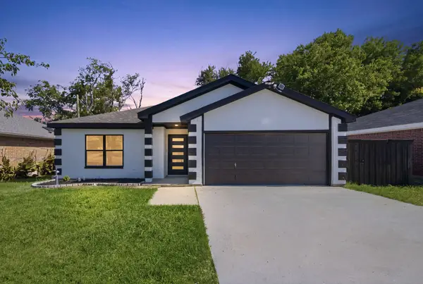 1720 N Bent Tree Trail, Grand Prairie, TX 75052