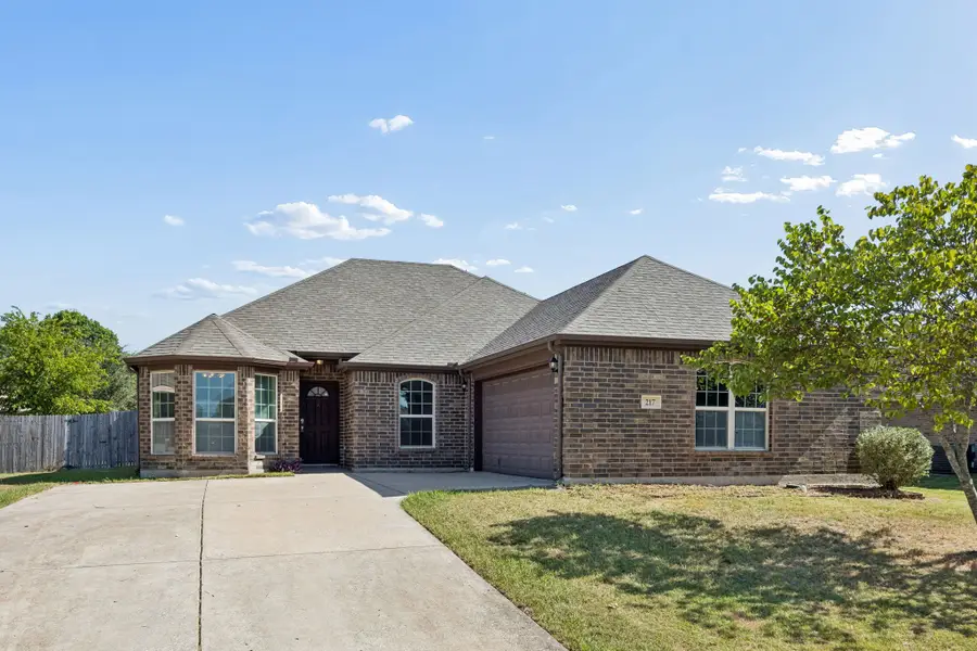217 Troy Lane, Red Oak, TX 75154 - #2