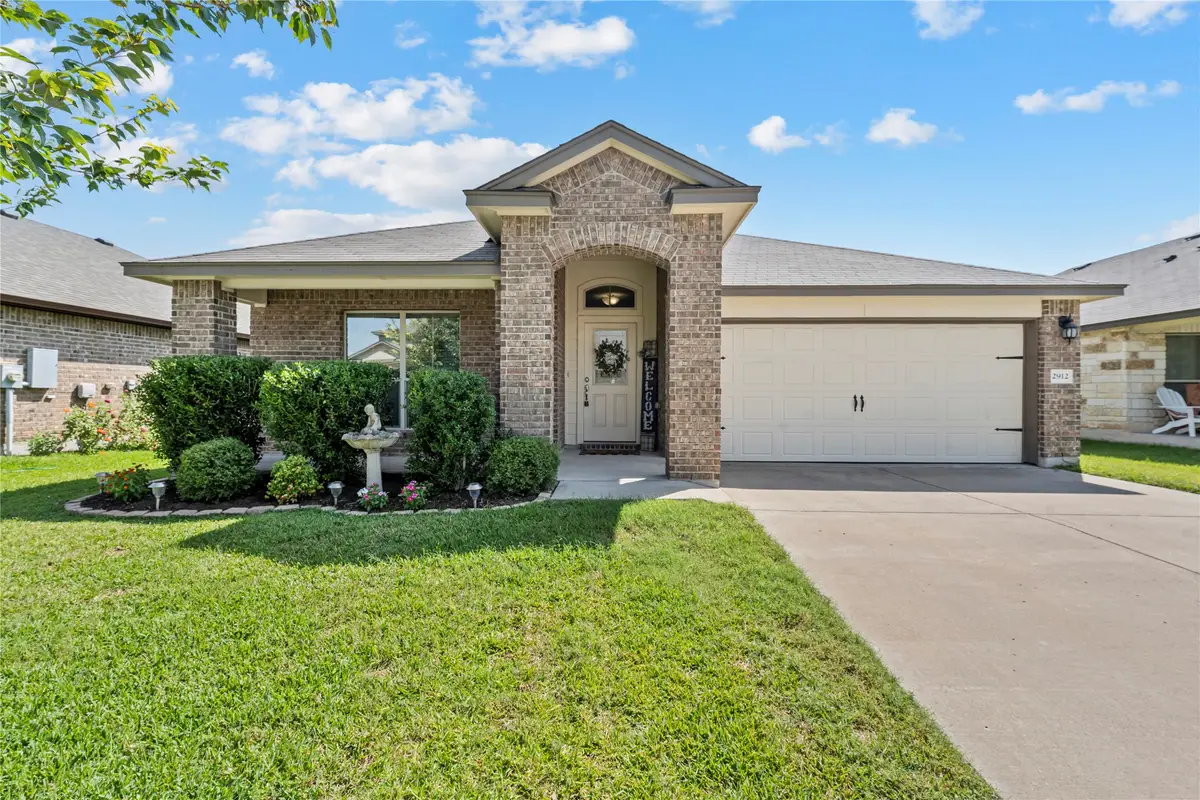 2912 Jackal Drive, Waco, TX 76655 - #1