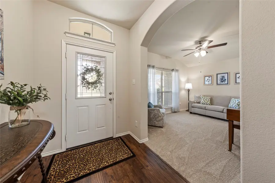 2912 Jackal Drive, Waco, TX 76655 - #3