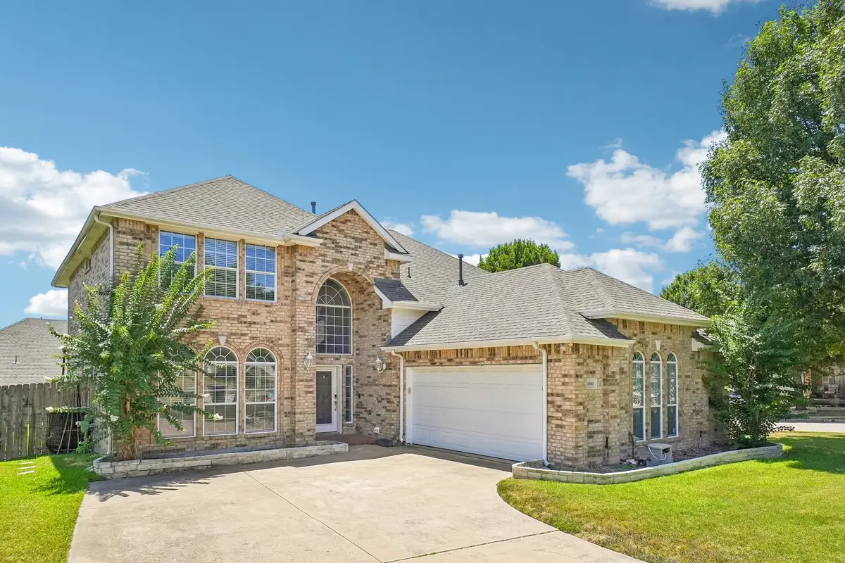 6940 Chapelridge Drive, Dallas, TX 75249 - #1