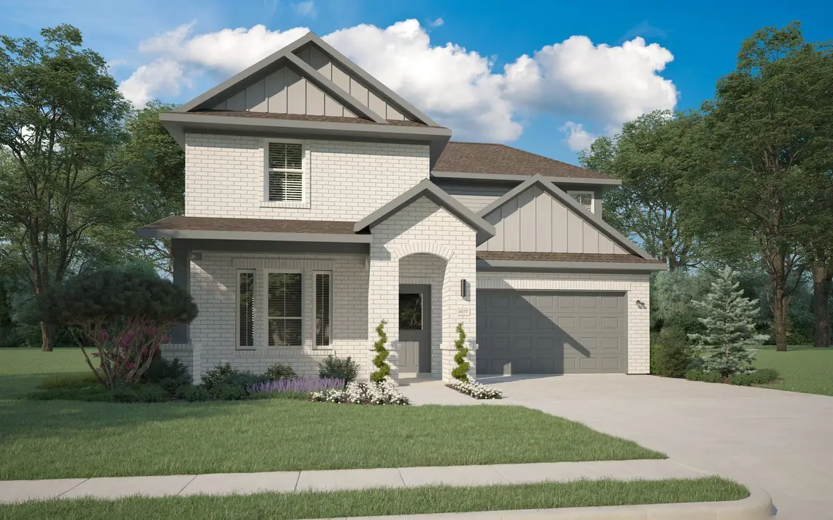 465 Hocking Hills Drive, Waxahachie, TX 75165 - #1