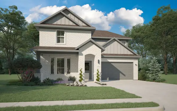 465 Hocking Hills Drive, Waxahachie, TX 75165