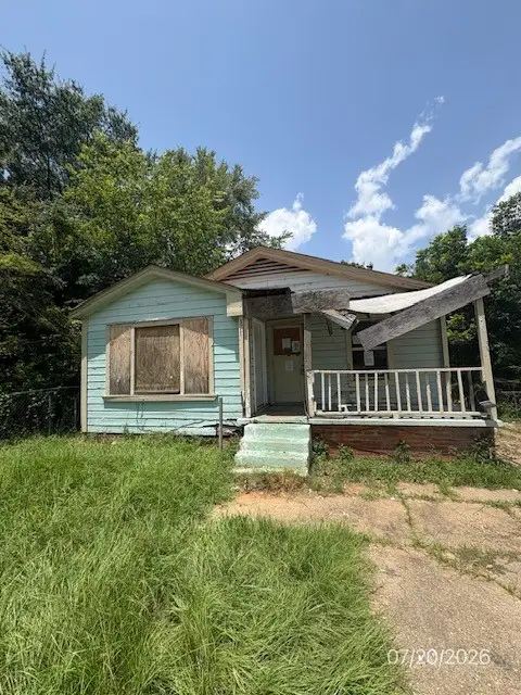 3110 Poland Street, Shreveport, LA 71103 - #1