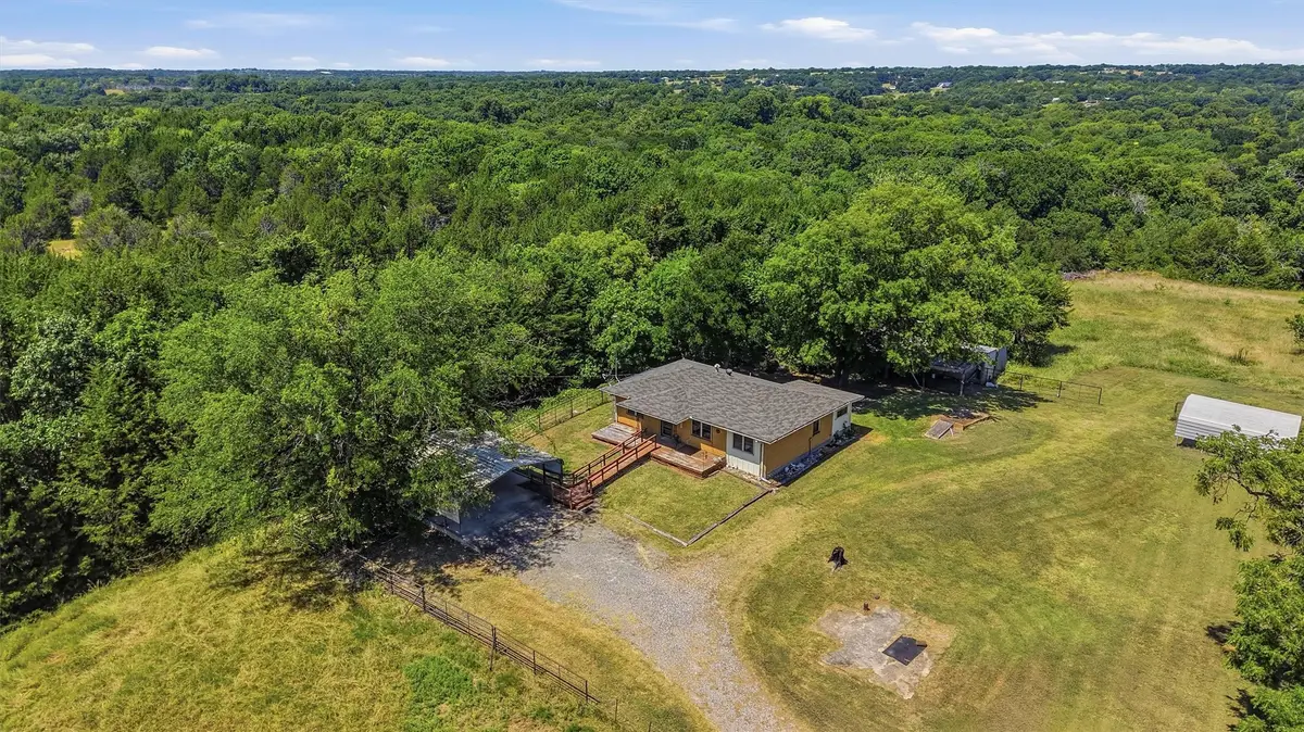 3636 State Highway 56, Bells, TX 75414 - #1
