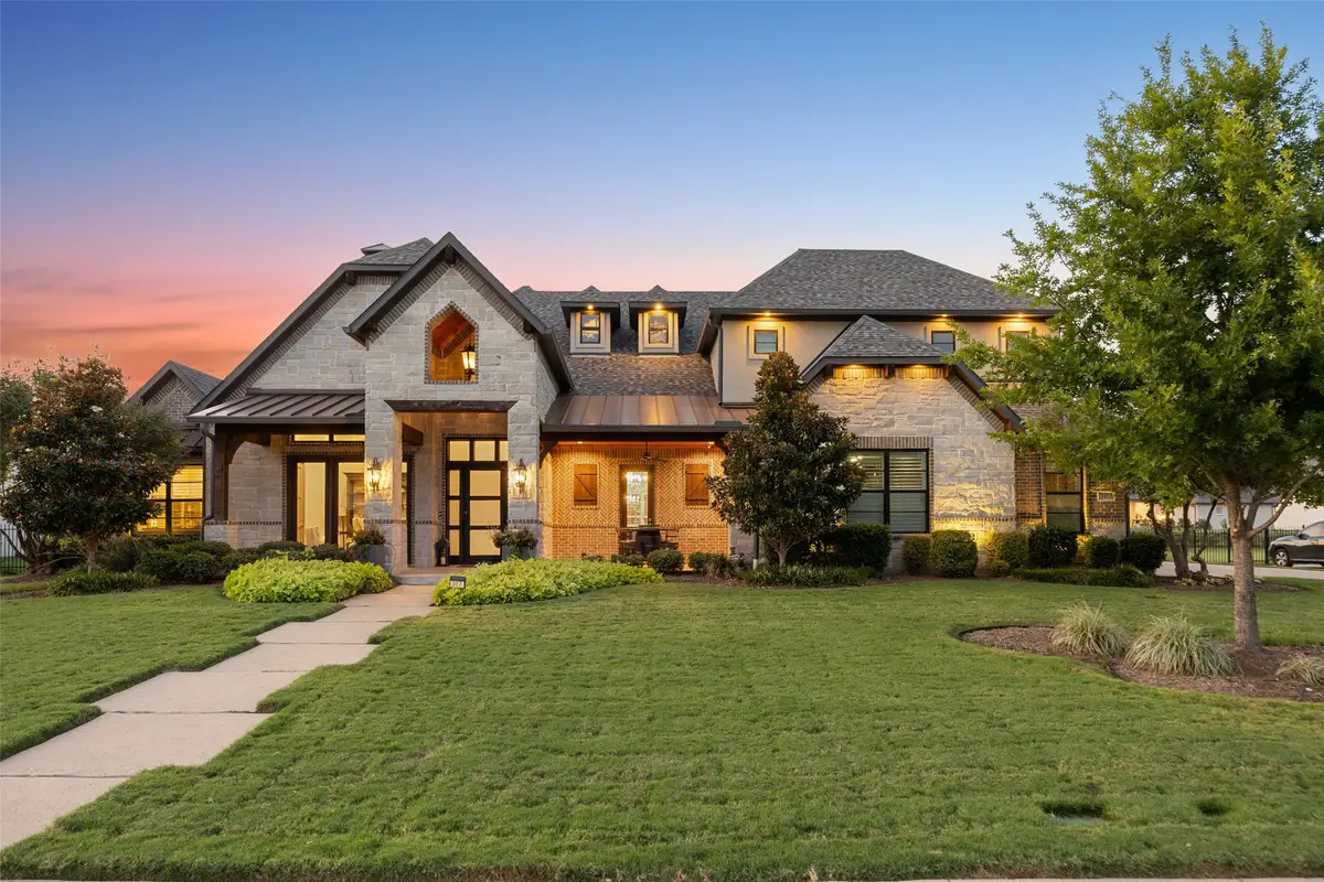 317 Knights Trail, Heath, TX 75032 - #1