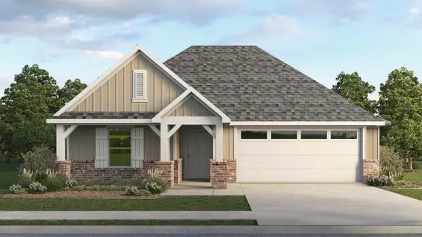 4004 Ripplewood Drive, Lindale, TX 75771