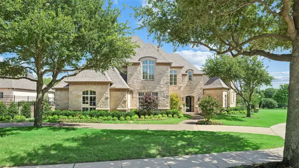 912 Silverton Street, Southlake, TX 76092