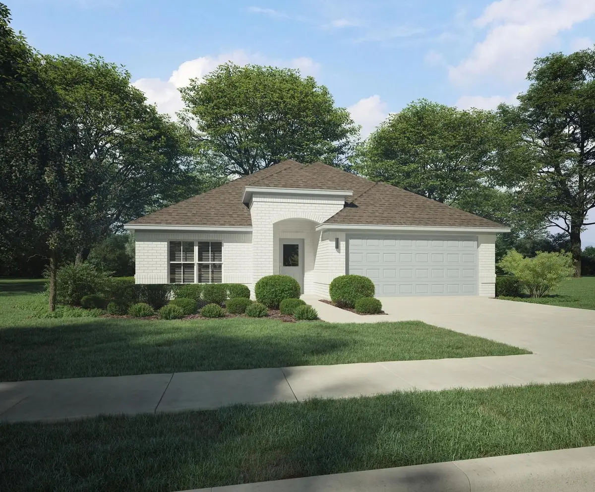 469 Hocking Hills Drive, Waxahachie, TX 75165 - #1