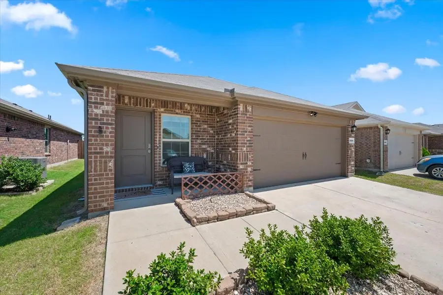 2560 Russell Street, Crandall, TX 75114 - #2