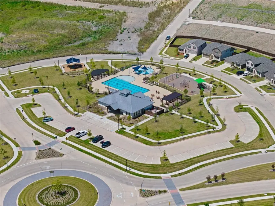 2560 Russell Street, Crandall, TX 75114 - #3