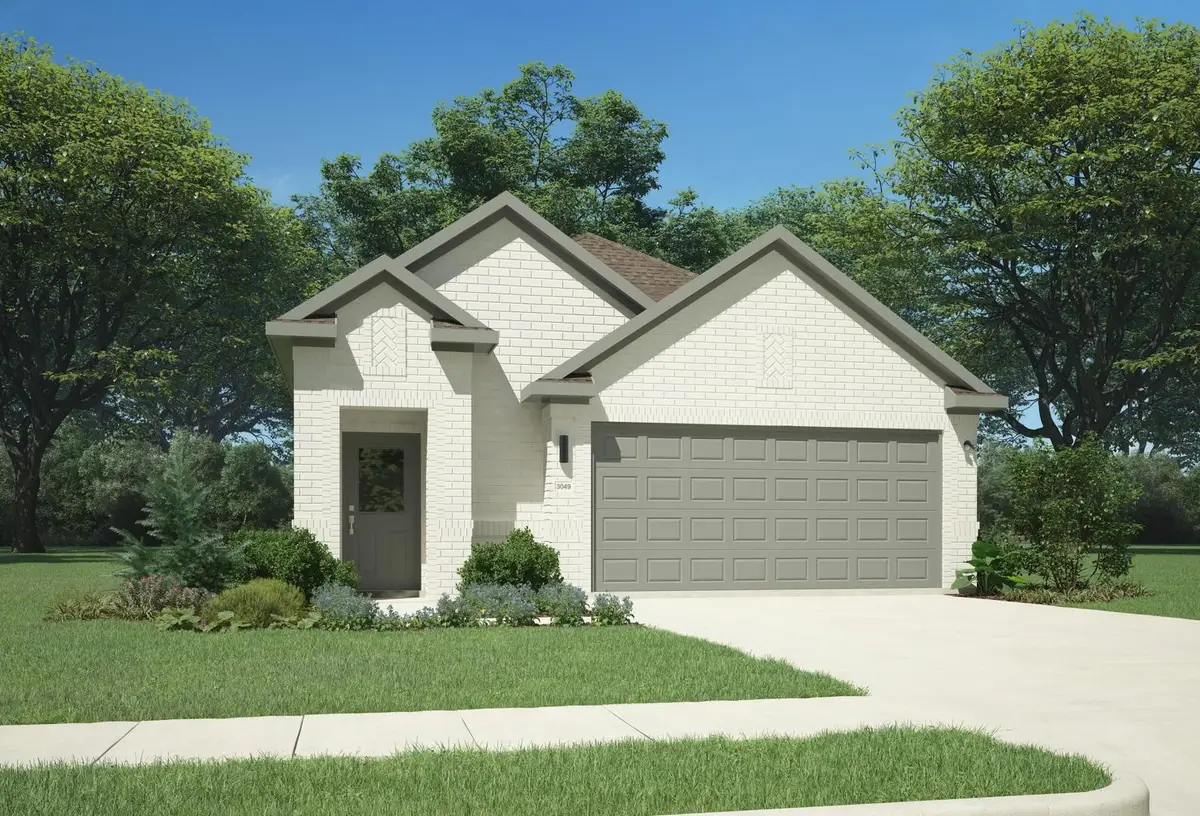 709 Knox River Drive, Princeton, TX 75071 - #1