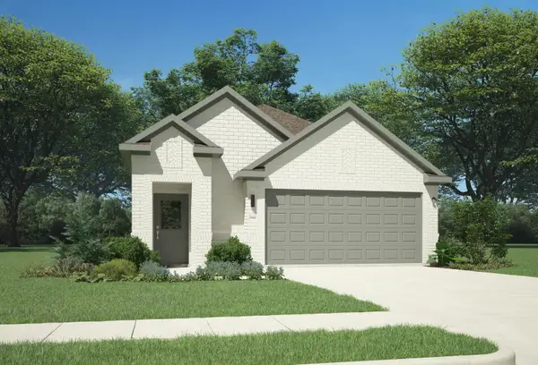 709 Knox River Drive, Princeton, TX 75071