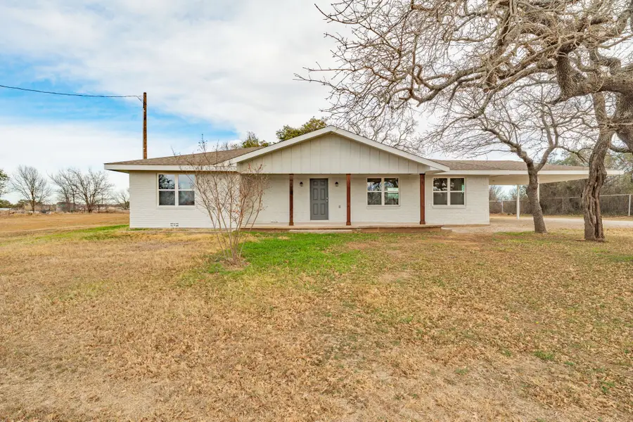 3041 Old Bunger Road S, Graham, TX 76450 - #2
