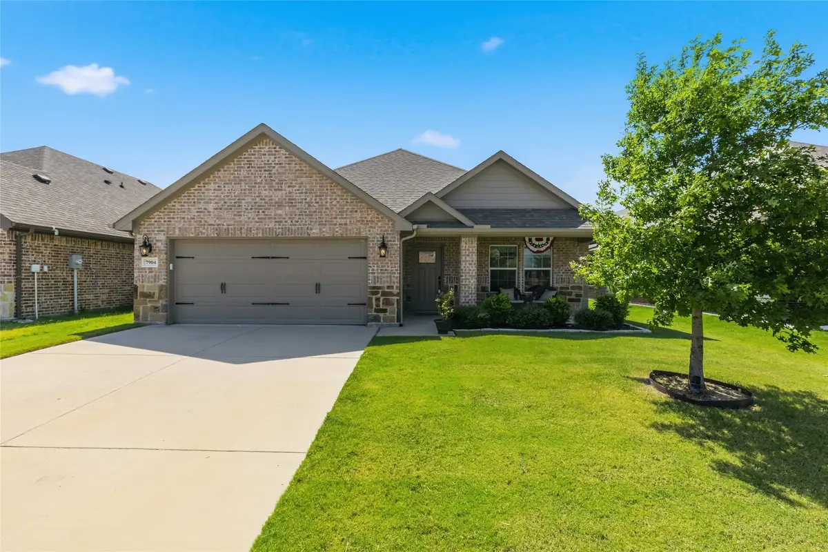 7904 Grant Lane, Greenville, TX 75402 - #1