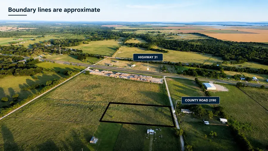119 County Road 2190, Kerens, TX 75144 - #2