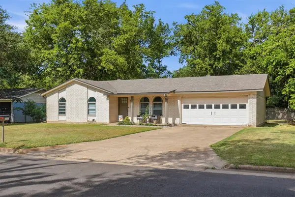1117 Mcgrede Drive, Sulphur Springs, TX 75482