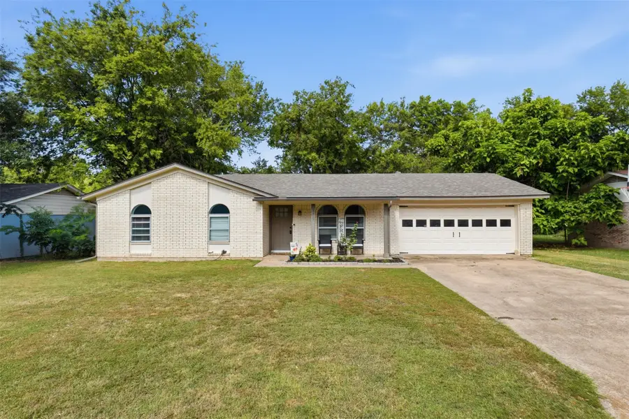 1117 Mcgrede Drive, Sulphur Springs, TX 75482 - #2