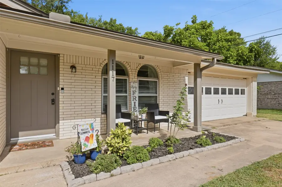 1117 Mcgrede Drive, Sulphur Springs, TX 75482 - #3