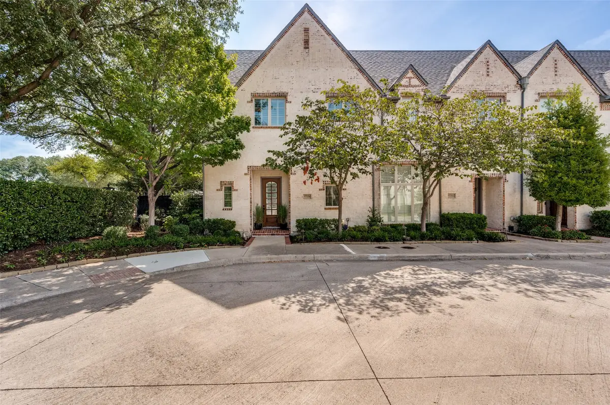 17254 Lechlade Lane, Dallas, TX 75252 - #1