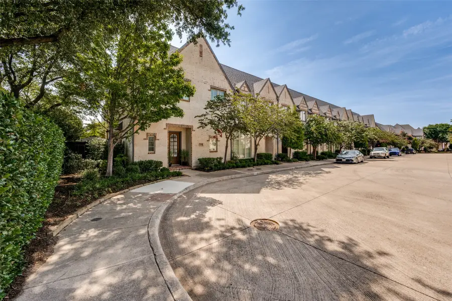 17254 Lechlade Lane, Dallas, TX 75252 - #2