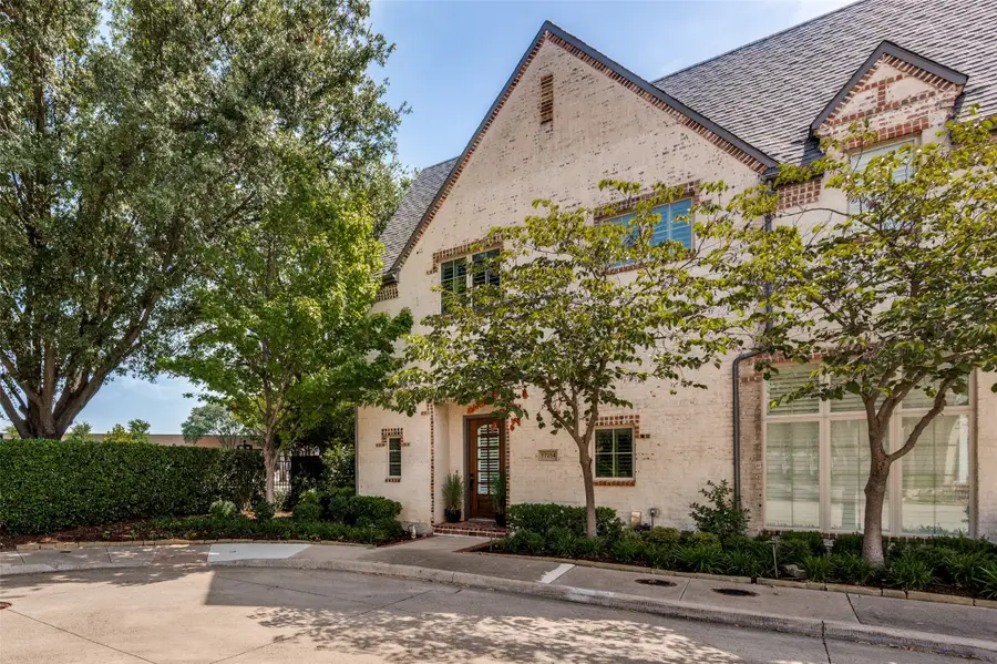 17254 Lechlade Lane, Dallas, TX 75252 - #3