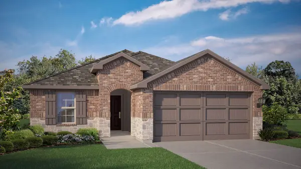 5624 Corduroy Road, Denton, TX 76249