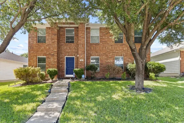 152 Bushel Lane, Dallas, TX 75241