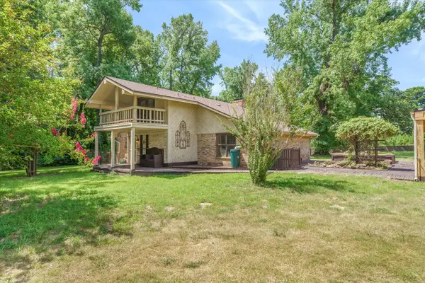 22179 St. Hwy 64, Canton, TX 75103
