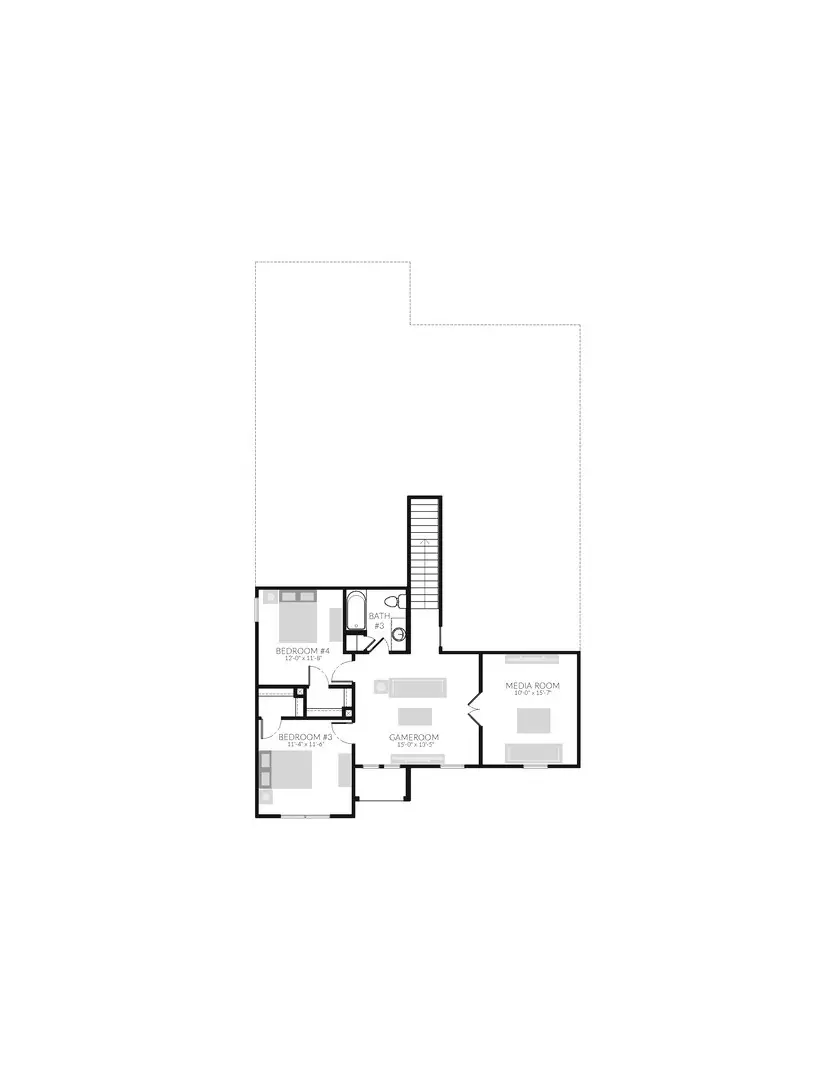 453 Hocking Hills Drive, Waxahachie, TX 75165 - #3