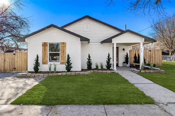 309 W White Avenue, McKinney, TX 75069