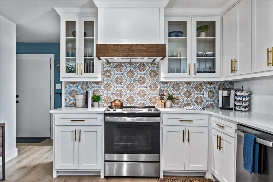 309 W White Avenue, McKinney, TX 75069 - #2