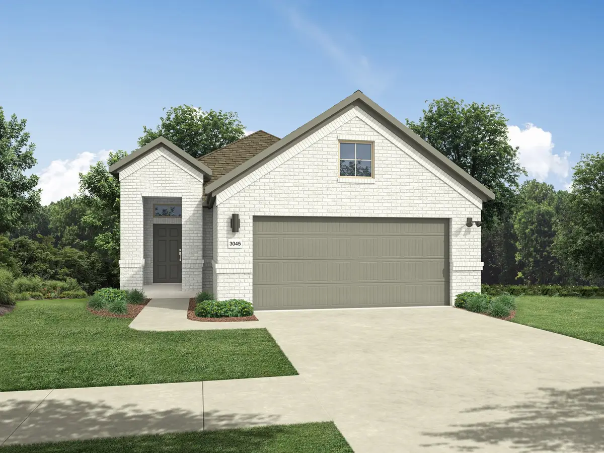 802 Knox River Drive, Princeton, TX 75071 - #1