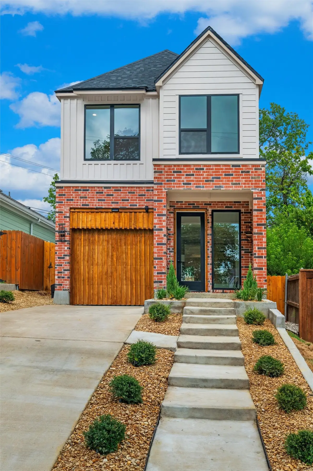 333 N Moore Street, Dallas, TX 75203 - #1