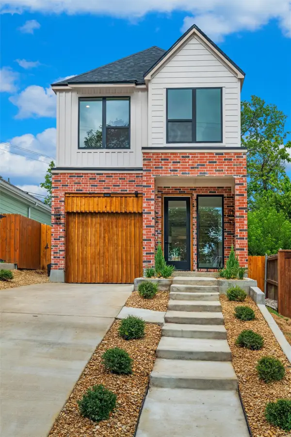 333 N Moore Street, Dallas, TX 75203