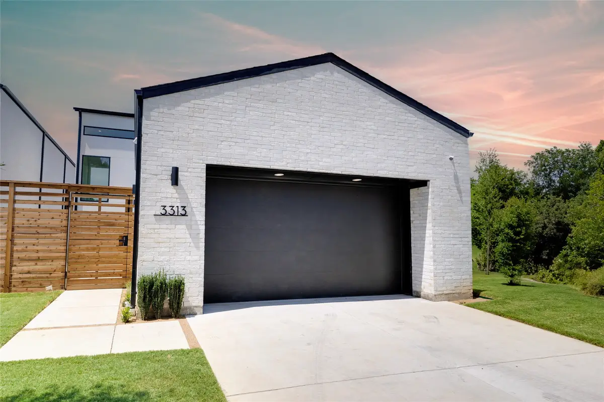 3313 Walchard Court, Dallas, TX 75229 - #1