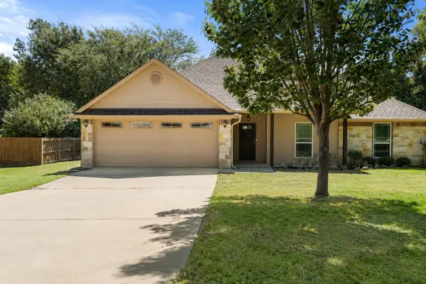 2312 Pittman Lane, Lindale, TX 75771