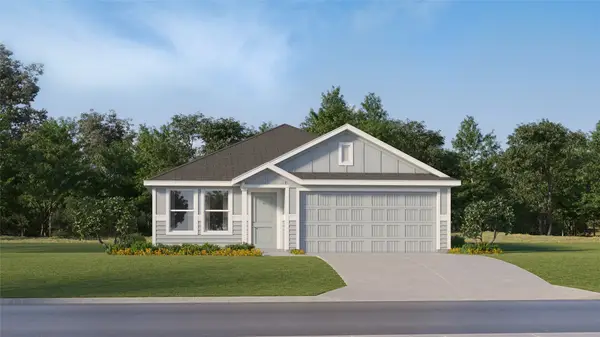 10748 Gun Barrel Street, Fort Worth, TX 76108