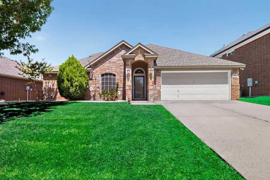 839 Evergreen Lane, Burleson, TX 76028 - #3