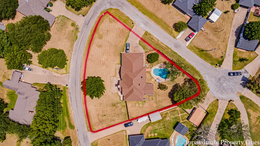500 Buena Vista Court, Granbury, TX 76049 - #2