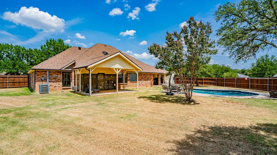500 Buena Vista Court, Granbury, TX 76049 - #3